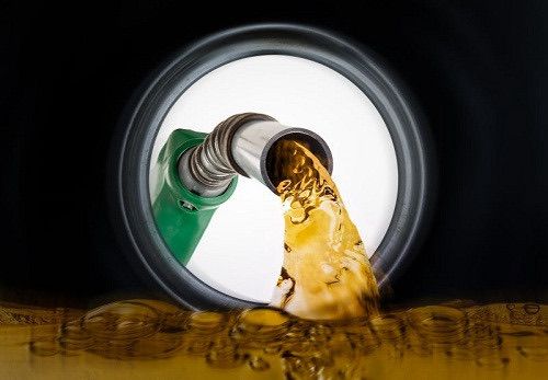 Petasol plastic-derived pyrolysis fuel